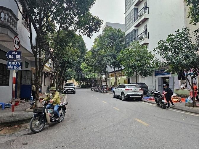 MẢNH ĐẤT 92M2 LONG BIÊN - Ô TÔ TRÁNH - SỔ HOA HẬU - MẶT T KHỦNG. 13