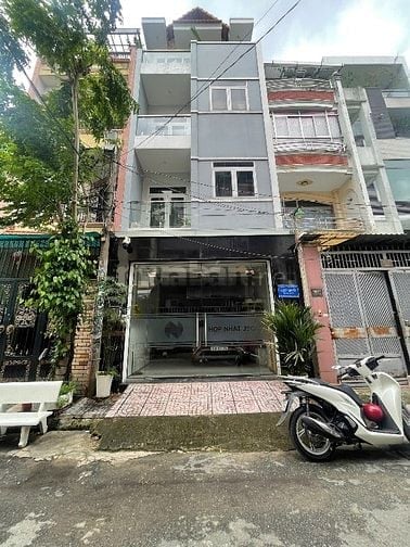 Bán nhà ngang 5m hiếm có giá chỉ 17.9 tỷ