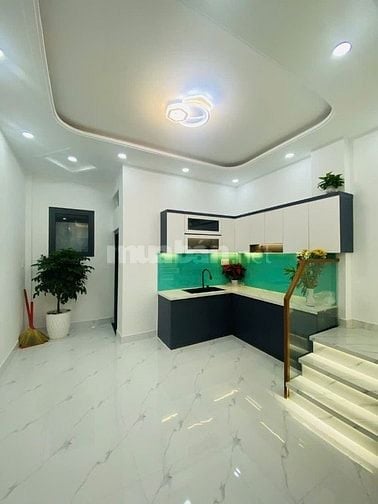 HẬU GIANG 78M2 HXH GIÁ 5 TỶ NHĨNH