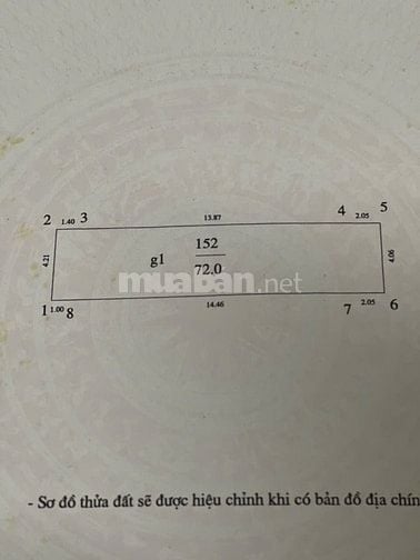 BÁN GẤP - NHÀ PHÂN LÔ - PHỐ PHÙNG CHÍ KIÊN - CẦU GIẤY 