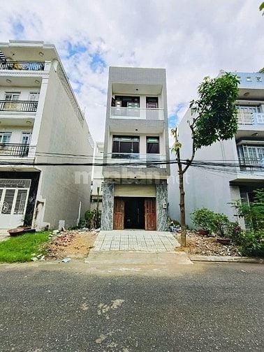 ✅Nhà 4x18 KDC Hương lộ 5 , An Lạc, Bình Tân 