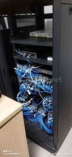 DỊCH VỤ DI DỜI HỆ THỐNG , THÁO LẮP ĐIỆN NHẸ ĐIỆN