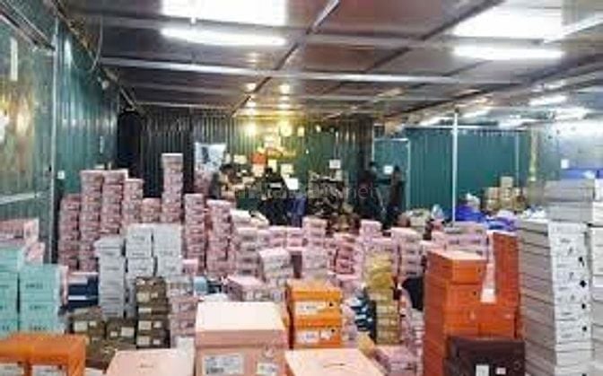 💥 CẦN TUYỂN NHÂN VIÊN KIỂM TRA HÀNG HÓA TẠI KHO