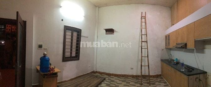 CHÍNH CHỦ CHO THUÊ PHÒNG TRỌ 50M2, CÓ GÁC XÉP, GARA Ô TÔ