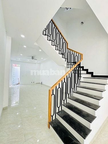 Trần Văn Kiểu 126m2 HXH 8.X Tỷ