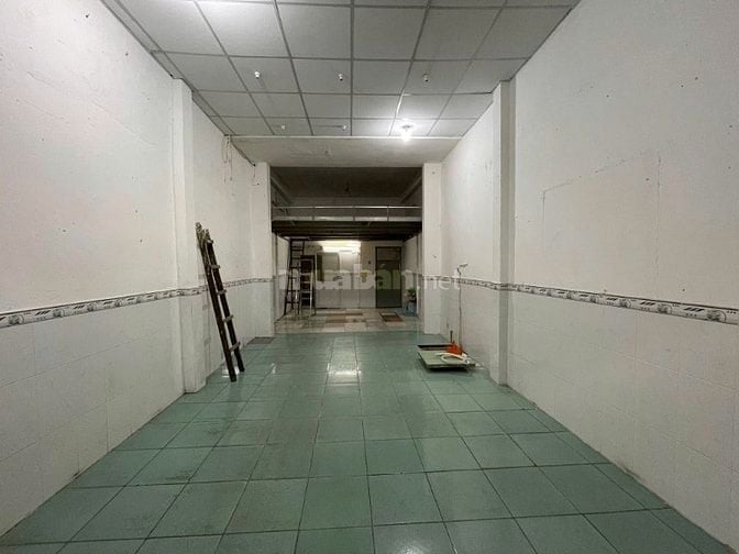 Mặt Tiền Phan Văn Trị 100m2 Ngay Emart Giữa PhạmVănĐồng-NguyễnThaiSon