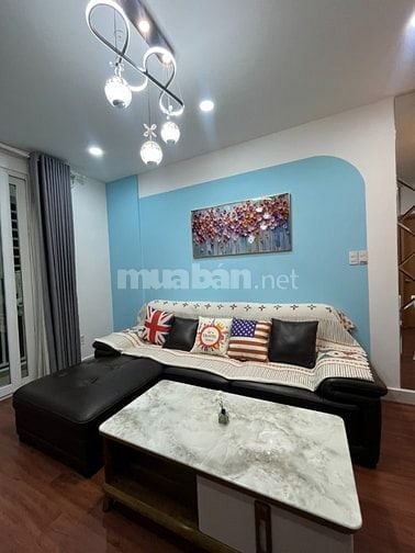 Cần Bán Căn Hộ Tara Residence Quận 8,  Dt : 50 m2, 1PN, Giá : 2.6 tỷ