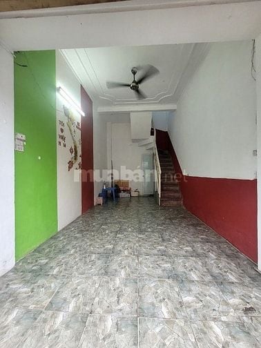 Cho Thuê Nhà Nguyên Căn 5 tầng Mặt Phố số 283 Khâm Thiên, Hà Nội 