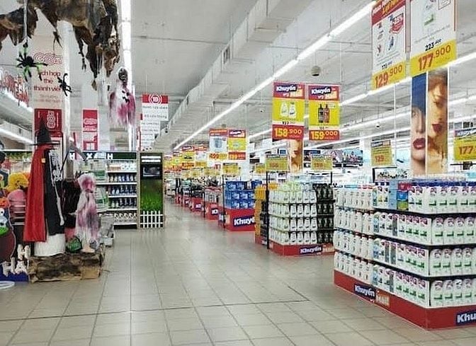 VIỆC LÀM BÁN THỜI GIAN -  CẦN TUYỂN KHU VỰC TPHCM