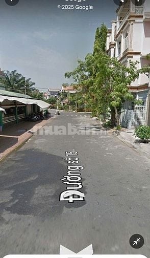 ✅Đất Villa 8x21 Khu Tên Lửa, Bình Trị Đông B,Bình Tân 