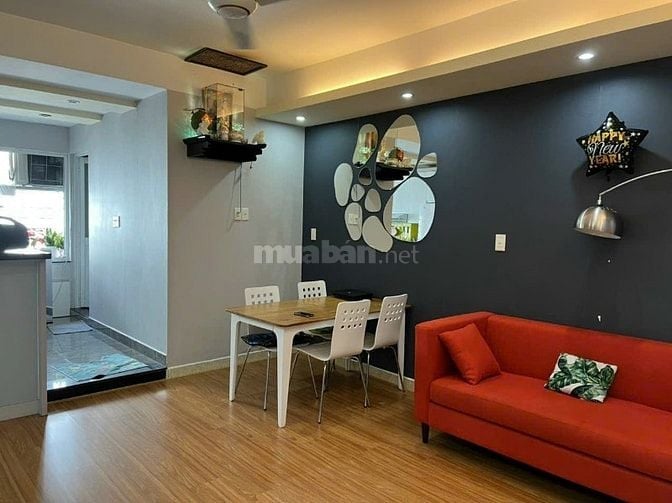 Cần bán gấp căn hộ chung cư số 1, Tôn Thất Thuyết, đường Tôn Thất Thuy