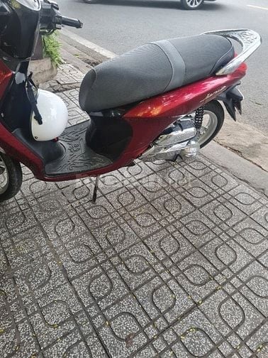 Cần bán xe vì nhà nhiều xe. Giá thuong luong