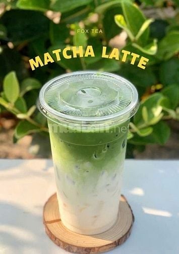 KHÁCH ĐÔNG - CẦN VÀI BẠN PHỤ BÁN CAFE, TRÀ SỮA, MATCHA NHẬN VIỆC NGAY