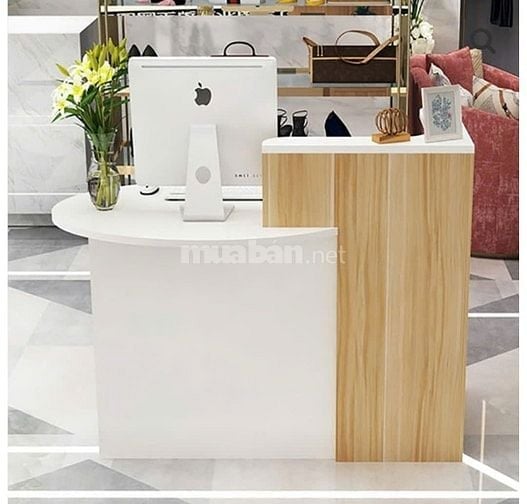 Lễ tân ,môi trường làm việc thân thiện 