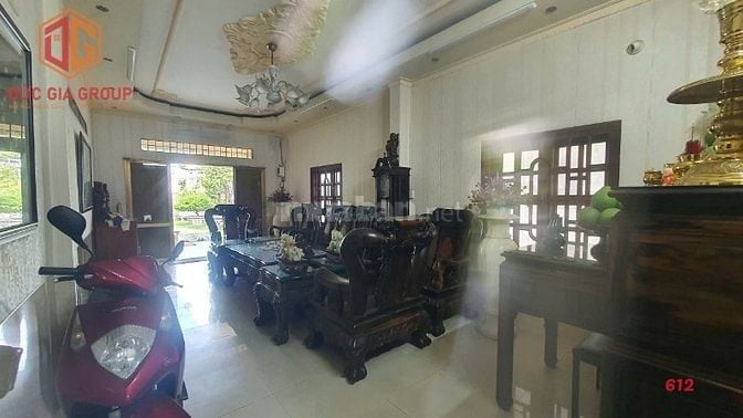  BÁN BĐS TRUNG TÂM BIÊN HÒA – MẶT TIỀN VÕ THỊ SÁU CỰC HIẾM – BIỆT THỰ 
