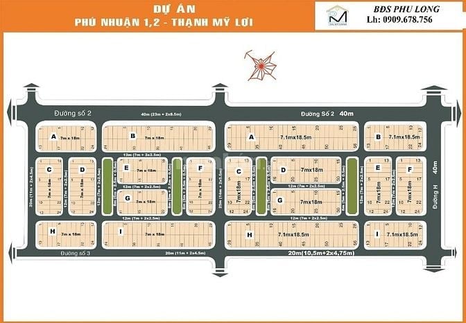 BÁN ĐẤT PN1 TML CHÍNH CHỦ 140tt/m