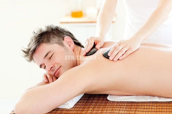 KTV MASSAGE Ko cần kinh nghiệm Thu nhập 2-3 triệu/ngày
