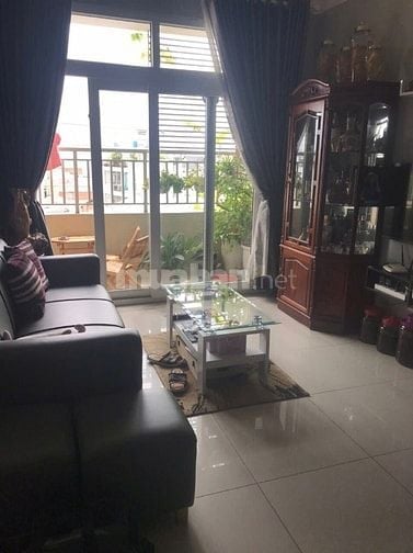 Bán căn hộ chung cư Lê Thị Riêng, Q10, thang máy,  55m2, 2pn, 2.92 tỷ