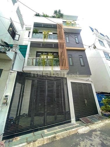 💎 NHÀ ĐƯỜNG NGUYỄN ẢNH THỦ, LÊ VĂN KHƯƠNG, 4 TẦNG, 70M2, GIÁ 6,4 TỈ