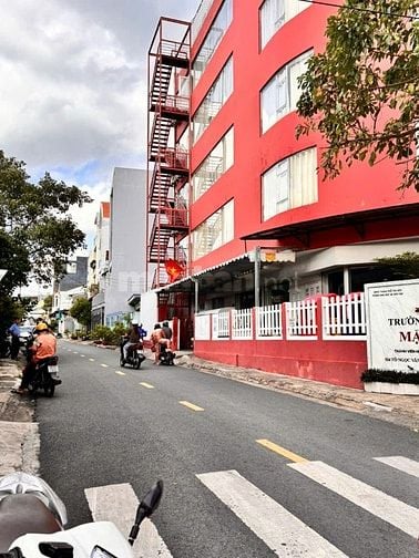 Bán nhà mặt tiền đường số rộng 8m, P.Tam Phú, 79m2, chỉ 7,6 tỷ TL.