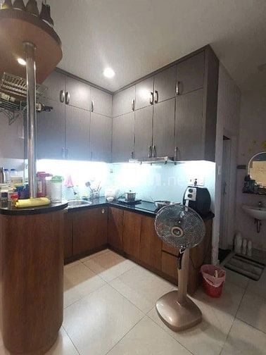 Cho thuê nhà mặt đường số , p Bình Trưng Tây 
