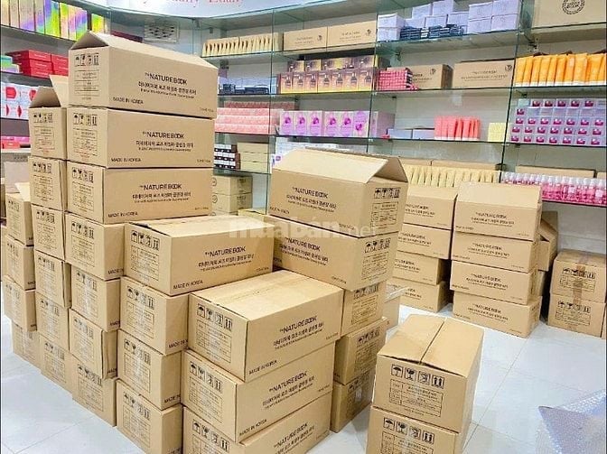 Tuyển Nhân Viên Bán Hàng ,Đóng Gói, KHÔNG CẦN KINH NGHIỆM.