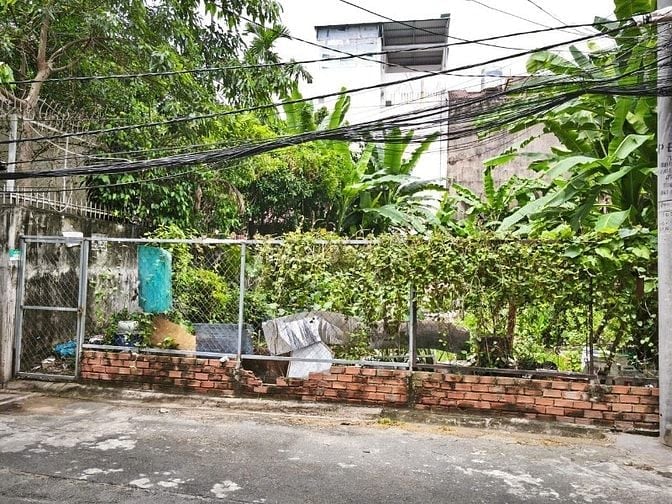 Giá Rẻ Nhất Khu Bán gấp đất KDC P. An Khánh TP HCM 