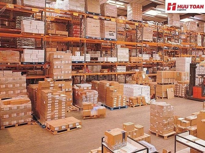 KHO HÀNG QUẬN 12 CẦN GẤP NHÂN VIÊN KHO