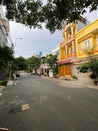 🏡 BÁN NHÀ KHU DÂN CƯ SÀI GÒN MỚI - 3 TẦNG ĐẸP - ĐƯỜNG 10M 