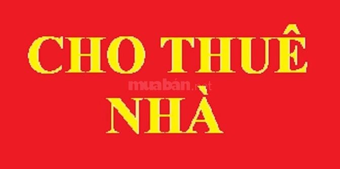 Cho thuê nhà đầu ngõ Phố Trương Định Hai Bà Trưng, Hà Nội, 540m2, 25tr