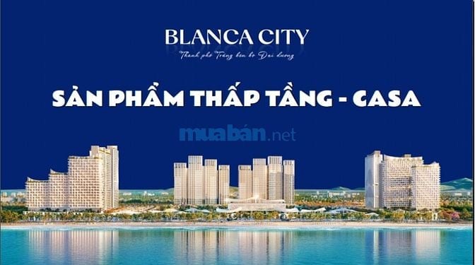 Bán căn biệt thự song lập biển Vũng Tàu