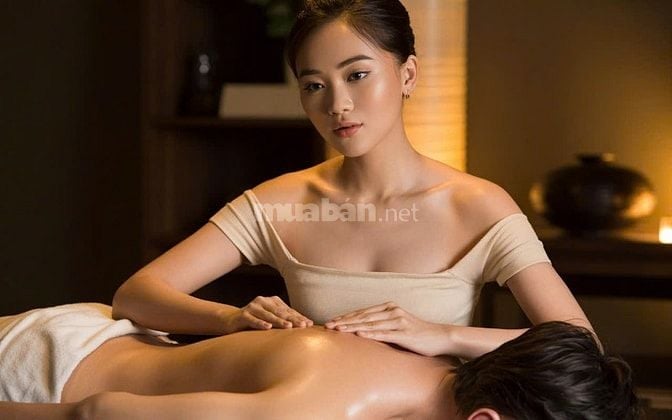 TUYỂN DỤNG KTV MASSAGE TẬN NƠI TẠI NHÀ HOẶC KHÁCH SẠN TPHCM