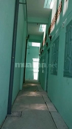 phòng có gác 19m2; 1.6 triệu; Đình phong phú, tăng nhơn phú B, thủ