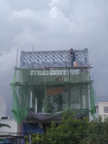 Nhận xây mới cải tạo sửa chữa nhà các nơi