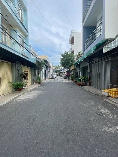 🏡 Bán nhà chính chủ Mã Lò, giá chỉ 66m2 giá  7 đồng nhỉnh
