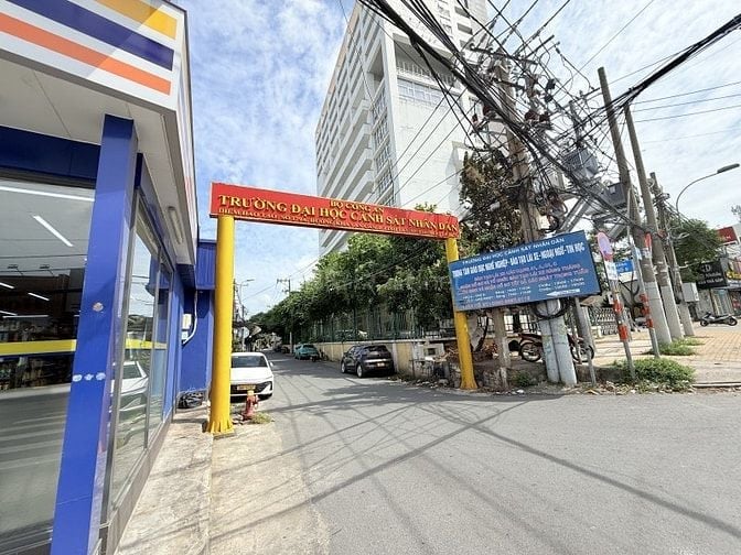NHÀ 2 TẦNG, ĐƯỜNG SỐ 8, LINH TÂY, 123M2, 17.5TỶ.