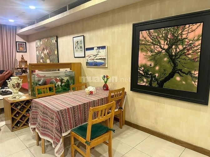 CĂN HỘ CHUNG CƯ DOLPHIN PLAZA - 171M2 - 3PN