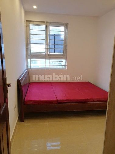 Cho thuê căn chung cư 59m2, số 29 Xã Đàn, Quận Đống Đa