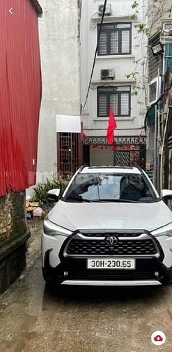 BÁN GẤP SIÊU PHẨM YÊN NGHĨA HÀ ĐÔNG ,Ô TÔ ĐỖ CỬA 5 TẦNG FULL NỘI THẤT