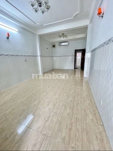 CHỈ 11,3 TỶ NHÀ ĐƯỜNG SỐ 3, P. BÌNH PHÚ (80M2)