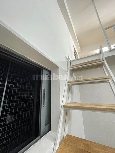  PHÒNG TRỌ FULL NỘI THẤT – GIÁ CHỈ 3TR4 📍 Bình Hưng Hòa B – Bình Tân