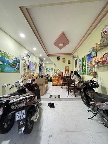 🏠 CẦN BÁN GẤP NHÀ QUẬN 7 – HUỲNH TẤN PHÁT, P. TÂN PHÚ 💰 Giá 3.5T