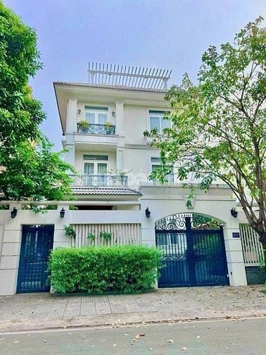 NHÀ MỚI ĐẸP - NHÀ NGUYÊN CĂN NHẤT CHI MAI, PHƯỜNG 13, QUẬN TÂN BÌNH
