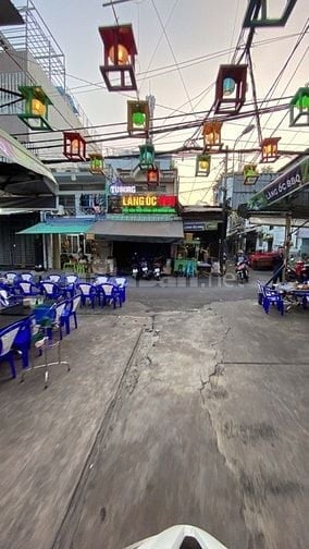 🏡 Cho thuê nhà HXH Q8, HCM – đối diện Làng ốc, tiện ở & KD, giá tốt