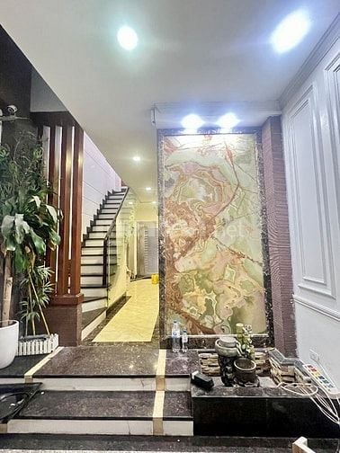 Cho thuê nhà mặt phố- HĐ dài hạn 