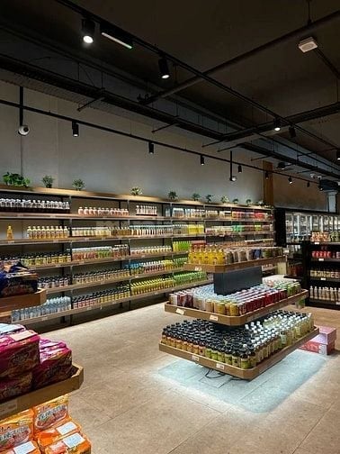🏬 TUYỂN DỤNG RETAIL SALES ASSISTANT – TRỢ LÝ BÁN HÀNG KHU VỰC QUẬN 7