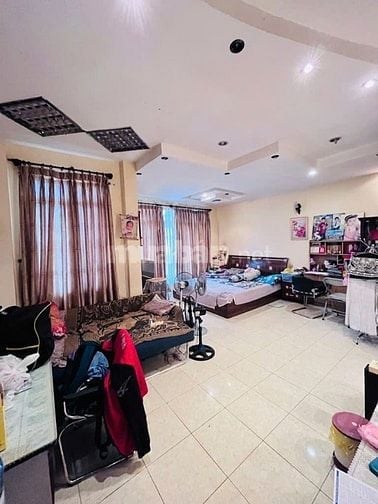 Bán nhà KDC Bình Hưng Bình Chánh cạnh bến xe Quận 8 