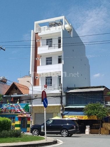 Mặt bằng trệt 337 Tân Sơn 66m2, ngang 6mx11m