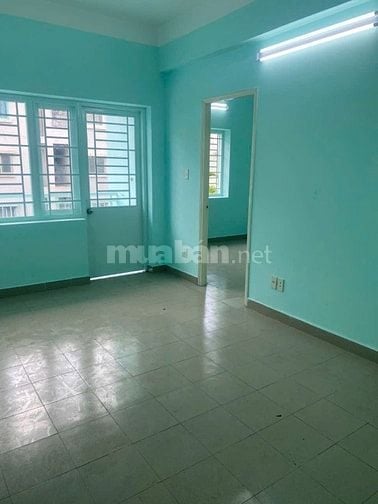 Cho thuê chung cư Thạnh Mỹ Lợi , Thang bộ , Lầu 2 
