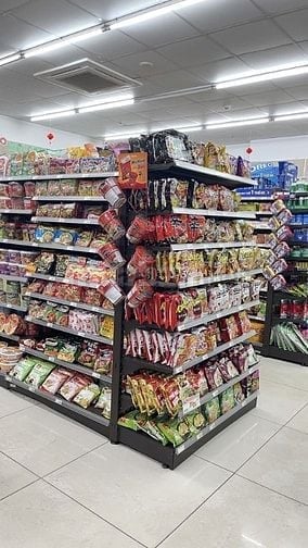 ⚡️TUYỂN NHÂN VIÊN TƯ VẤN BÁN HÀNG TẠI SIÊU THỊ- Lương hấp hẫn